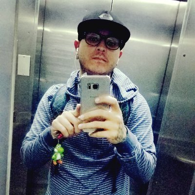 Profile Picture of Cecilio Vasquez (@Smelynv) on Twitter