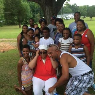 Profile Picture of Clara Garner (@clara.garner.754) on Facebook