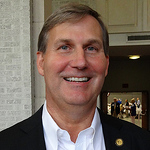 Profile Picture of John Burkhalter (@John Burkhalter) on Flickr