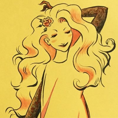 Profile Picture of M. Lopes Da Silva (@_MLopesdaSilva) on Twitter