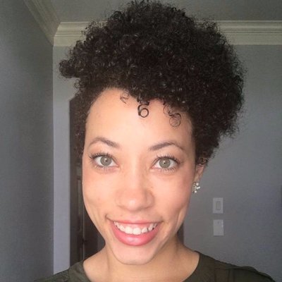 Profile Picture of Amanda Jackson Green (@justjackson) on Twitter