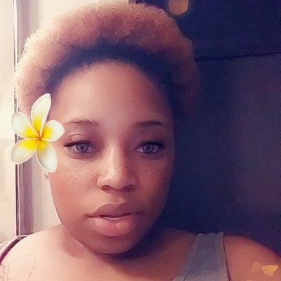 Profile Picture of Ashley Cooper (@ashley_jenee2) on Twitter