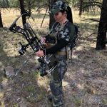 Profile Picture of Chad&Keara Hansen (@liner12archery) on Instagram