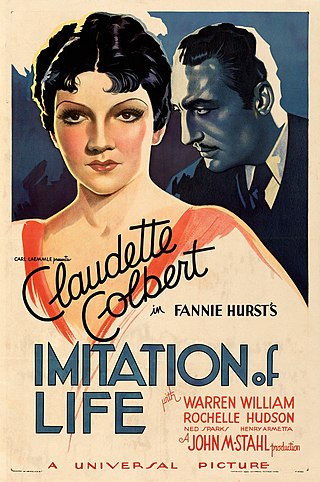 Profile Picture of Imitation of Life (1934 film)on Wikipedia