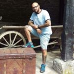Profile Picture of Tattoo : Daniel Kosev (@danielkosev) on Instagram