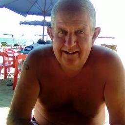 Profile Picture of Gregory Partridge (@gpartridge111) on Twitter