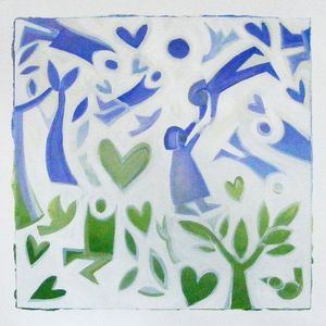 Profile Picture of Mandy Evans (@mandyevansartist.com) on Myspace