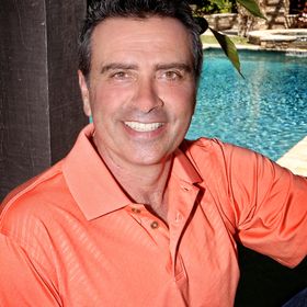 Profile Picture of Tony DeFranco (@tdefranco) on Pinterest