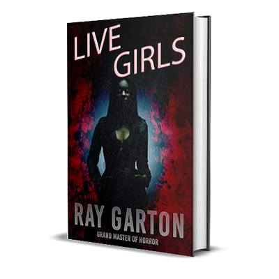 Profile Picture of Ray Garton (@RayGarton) on Twitter