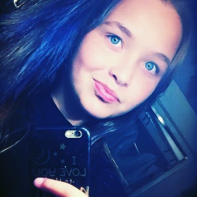 Profile Picture of Jocelyn Ruby (@JocelynRuby10) on Twitter