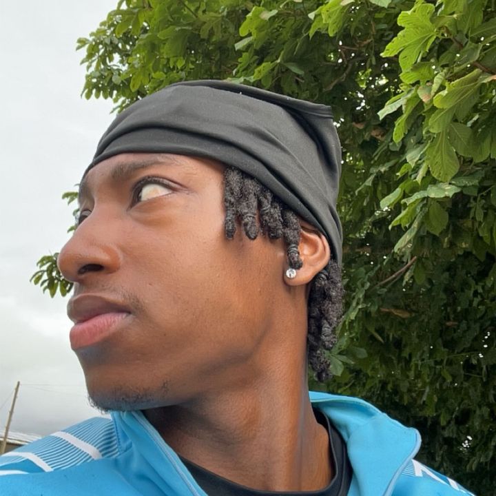 Profile Picture of windsor.jr (@windsor_jr) on Tiktok