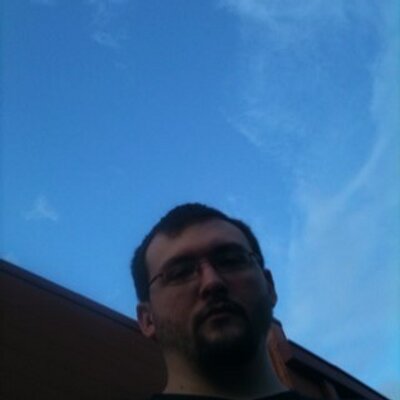 Profile Picture of Michael Adam Caswell (@macaswel1) on Twitter