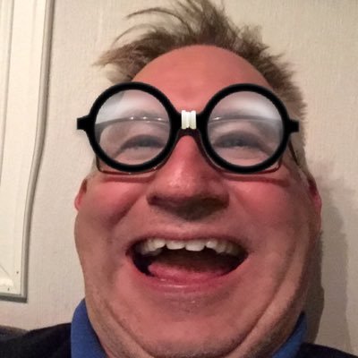 Profile Picture of Fred Gunnar Johansen (@fgj1967) on Twitter