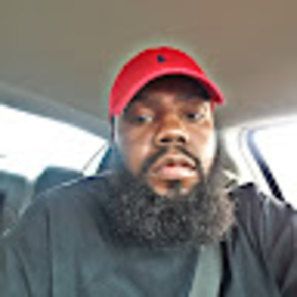 Profile Picture of T. Carter (@mrcarter504) on Poshmark