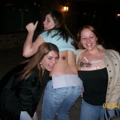 Profile Picture of Kelsi Clarke (@MissKelsi89) on Twitter