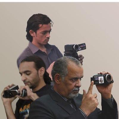 Profile Picture of Ahmed & Naji Ismail (@AhmedMartyr) on Twitter
