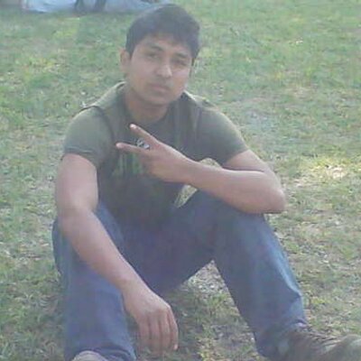 Profile Picture of Javier (@javier_amigo534) on Twitter