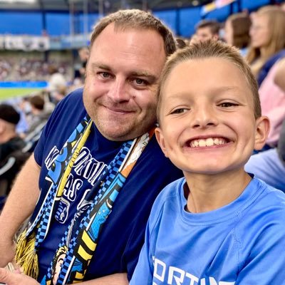 Profile Picture of Gary Neal, Jr (@coachgneal) on Twitter