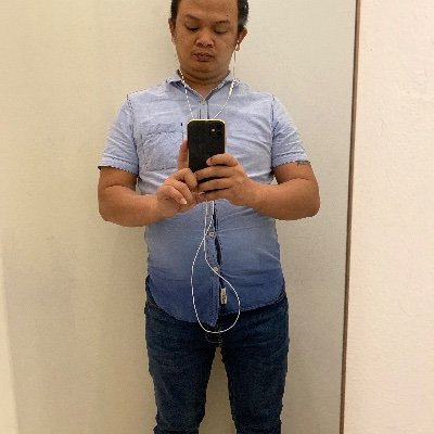 Profile Picture of David Zi TAH (@davidziTAH1) on Twitter