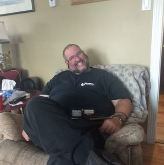 Profile Picture of Glen Matthew (@bigg.glen) on Facebook