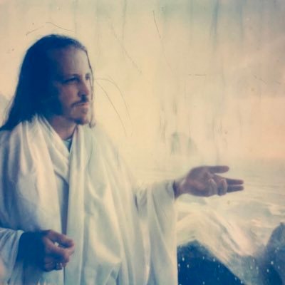 Profile Picture of I Am (@liston_brad) on Twitter