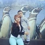 Crystal Vargas Tejeda - Instagram Profile Picture of Crystal Vargas Tejeda (@cheetahcrystal_) on Instagram