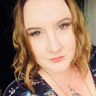 Profile Picture of Kelli Nichols (@Auroara_Celeste) on Twitter