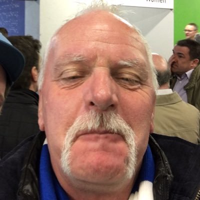 Profile Picture of David Stanger (@stangerdavid284) on Twitter