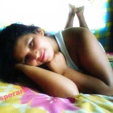 Profile Picture of Elvia Aymara Ledesma (@ElviaAymara) on Twitter