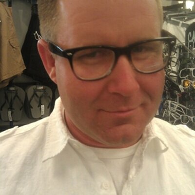 Profile Picture of Chad Utecht (@ChadUE42) on Twitter