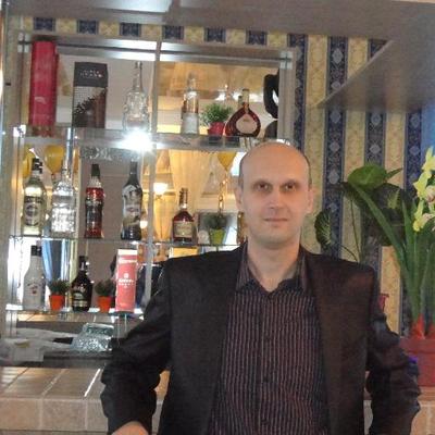 Profile Picture of Leonid Polyakov (@filin_on) on Twitter