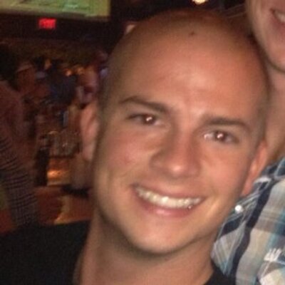 Profile Picture of Michael Blackman (@Rmblackman) on Twitter