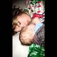 Profile Picture of Tori Bailey (@tori-bailey-5) on Quora