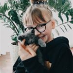 Profile Picture of Amanda Glazerytė (@aglazeryte) on Instagram
