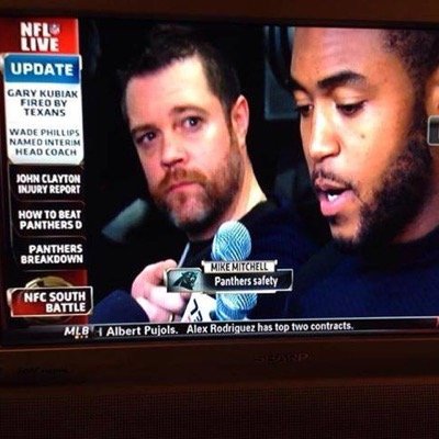 Profile Picture of Scott St. Louis (@@ScottStLouis77) on Twitter