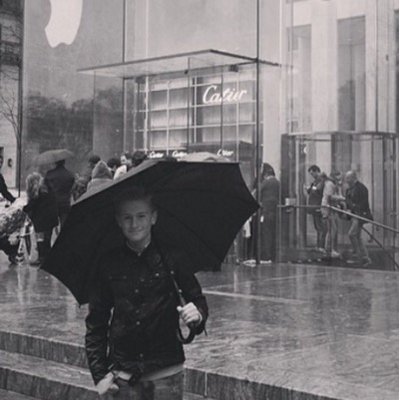 Profile Picture of Mike Kosowski (@Mike_Kosowski01) on Twitter