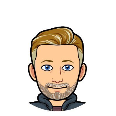 Profile Picture of Charlie Thorpe (@Webex_se) on Twitter