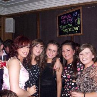 Profile Picture of Maura O' Connor (@connor_maura) on Twitter