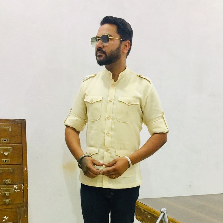 Profile Picture of Aman Warring (@amanwarring6) on Tiktok