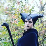 Profile Picture of James (@pentagrammatics_cosplay) on Instagram