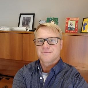 Profile Picture of Mark Strasser (@mark_strasser) on Twitter