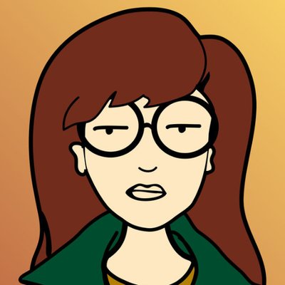 Profile Picture of Tracy Marhal Hack (@MyLifeAsaHack) on Twitter