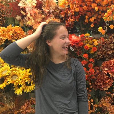 Profile Picture of Mackenzie Snell (@kenzie_snell14) on Twitter