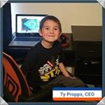 Profile Picture of Dustin Propps (@dpropps) on Instagram