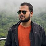 Profile Picture of Alvin Joy Thomas (@alvin_joy_thomas) on Instagram