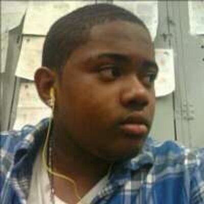 Profile Picture of Troy Baldwin (@Handsome_ShyGuy) on Twitter