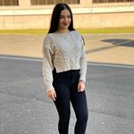 Profile Picture of Cristina Preda (@predacristinaionela98) on Instagram