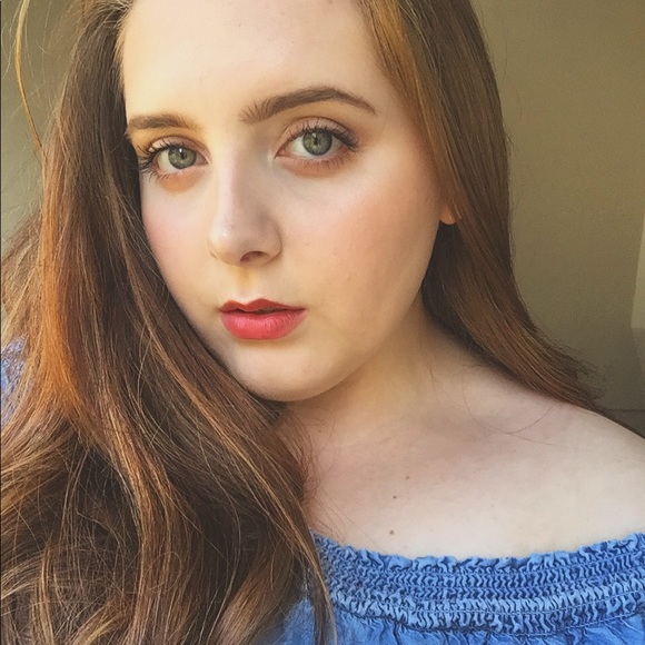 Megan Bricker - Poshmark Profile Picture of Megan Bricker (@meganbricker98) on Poshmark