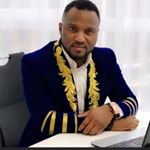 Profile Picture of ®Bishop Daniel Amobi® (@el_boyno_range) on Instagram