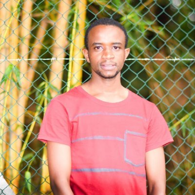 Profile Picture of Blessed Ben (@BlessedBenKenya) on Twitter
